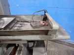 Okamoto Surface Grinder
