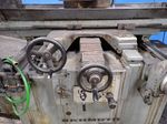 Okamoto Surface Grinder