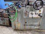 Okamoto Surface Grinder