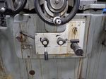 Okamoto Surface Grinder