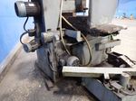 Okamoto Surface Grinder