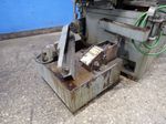Okamoto Surface Grinder