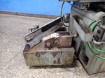 Okamoto Surface Grinder