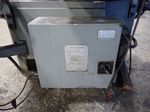 Okamoto Surface Grinder