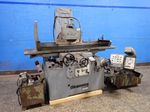 Okamoto Surface Grinder