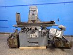 Okamoto Surface Grinder