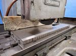 Okamoto Surface Grinder