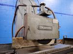 Okamoto Surface Grinder