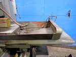 Okamoto Surface Grinder