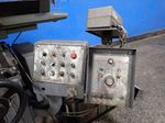 Okamoto Surface Grinder