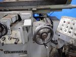Okamoto Surface Grinder