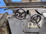 Okamoto Surface Grinder