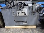 Okamoto Surface Grinder