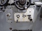 Okamoto Surface Grinder