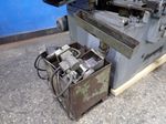 Okamoto Surface Grinder