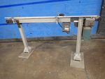  Motorized Conveyor