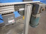  Motorized Conveyor