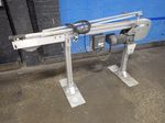  Motorized Conveyor