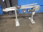 Motorized Conveyor