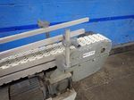  Motorized Conveyor