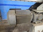  Motorized Conveyor