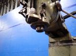 Bridgeport Vertical Mill