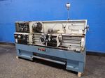Jet Gap Bed Lathe