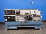 Jet Gap Bed Lathe