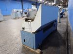 Jet Gap Bed Lathe