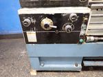 Jet Gap Bed Lathe