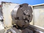 Jet Gap Bed Lathe
