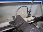 Jet Gap Bed Lathe