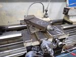 Jet Gap Bed Lathe