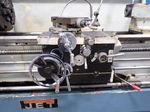 Jet Gap Bed Lathe