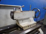 Jet Gap Bed Lathe