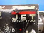 Jet Gap Bed Lathe