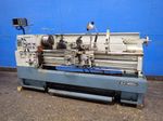 Ecoco Gap Bed Lathe