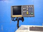 Ecoco Gap Bed Lathe