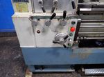 Ecoco Gap Bed Lathe