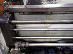 Ecoco Gap Bed Lathe