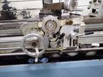 Ecoco Gap Bed Lathe