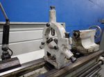 Ecoco Gap Bed Lathe