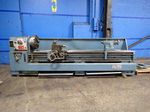 Kingston Gap Bed Lathe