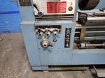 Kingston Gap Bed Lathe