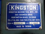 Kingston Gap Bed Lathe