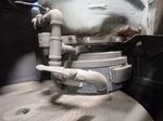 Blanchard Cylindrical Grinder
