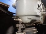 Blanchard Cylindrical Grinder