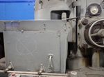 Blanchard Cylindrical Grinder