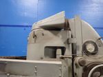 Blanchard Cylindrical Grinder