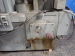 Blanchard Cylindrical Grinder
